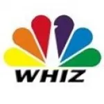 Logo da WHIZ 92.7 FM