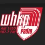 WHKP 1450 AM