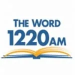Logo da WHKW 1220 AM