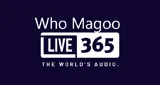 Logo da Who Magoo *Music Review*