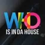 Logo da WHO Radio 89.8 FM