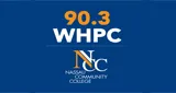 Logo da WHPC 90.3 FM