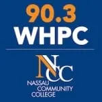 Logo da WHPC 90.3 FM