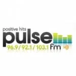 Logo da WHPD 92.1 FM Pulse