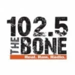 WHPT 102.5 FM