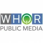 Logo da WHQR 91.3 FM