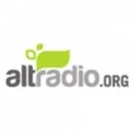 Logo da WHRO HD2 Altradio 90.3 FM