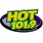 WHTE 101.9 FM