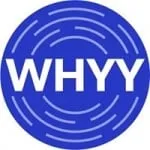 Logo da WHYY 90.9 FM