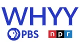 Logo da WHYY FM