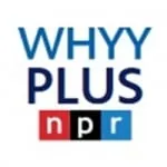 Logo da WHYY Plus 90.9 HD-2 FM
