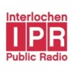 Logo da WIAA 88.7 FM Classical IPR