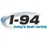 Logo da WIAL 94.0 FM