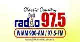 Logo da WIAM