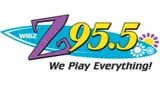 Logo da WIBZ Z95.5