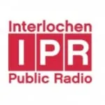 Logo da WICA 88.7 FM IPR News