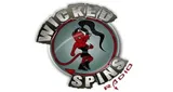 Logo da Wicked Spins Radio