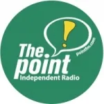 Logo da WIFY 93.7 FM The Point