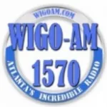 WIGO 1570 AM