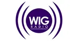 Logo da WiGRadio