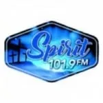 WIHG-HD2 101.9 FM