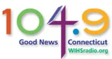 Logo da WIHS