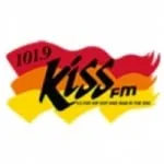 Logo da WIKS 101.9 FM