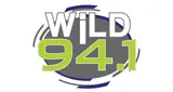 Logo da WiLD 94.1