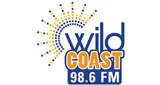 Logo da Wild Coast FM