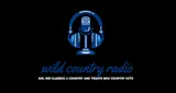 Logo da Wild Country Radio