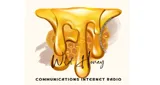 Logo da Wild Honey Christian Communications Internet Radio