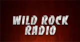 Logo da WILD ROCK RADIO