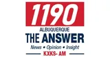 Logo da Wilkins Radio