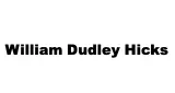 Logo da William Dudley Hicks