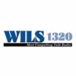 Logo da WILS 1320 AM