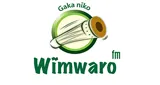 Logo da Wimwaro FM