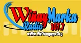 Logo da Wiñaymarka Radio