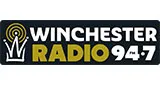 Logo da Winchester Radio