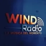 Logo da Wind Radio