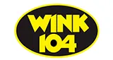Logo da WINK 104