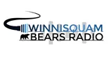 Logo da Winnisquam Bears Radio