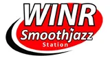 Logo da WINR Smoothjazz Radio