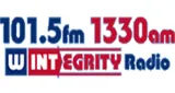 Logo da WINT Integrity Radio