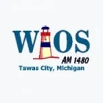 Logo da WIOS 1480 AM