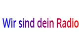 Logo da Wir sind dein Radio