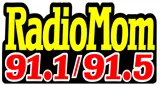 Logo da WIRE - Radio Mom 91.1