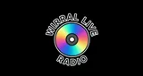 Logo da Wirral Live Radio
