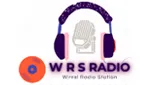 Logo da Wirral Radio Station