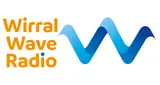 Logo da Wirral Wave