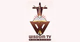 Logo da Wisdom Radio